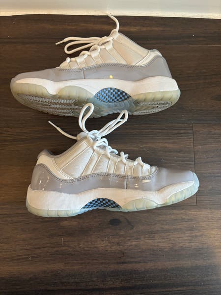 新品Nike Air Jordan 11 Retro \"Gratitude Air Jordan 11 Retro DMP Gratitude 2023 CT8012-170 GS Men