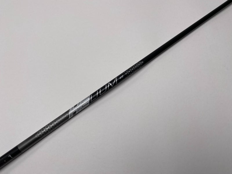 UST Mamiya Helium 4F2 Seniors Graphite Driver Shaft 44"-Mizuno