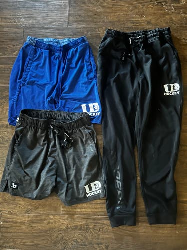 UD Shorts And Pant