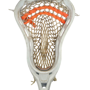 Used STX HAMMER Mens Lacrosse Head White 11849-S000024389