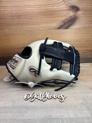 Rawlings Heart of the Hide 11.75" Custom