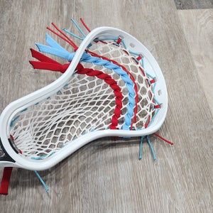 New ECD DNA 2.0 BLUE OR ANY OTHER COLOR HEAD IN MY LOCKER DUKE Blue SSDM -