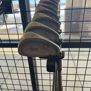 Women's  Right Handed Aspect oversized  Ladies Flex (Used)