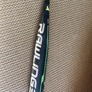 Rawlings USSSA Certified Quatro (-10) Composite 20 oz 30" (Used)