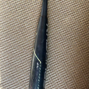 Rawlings USSSA Certified Quatro Pro (-12) Composite 16 oz 28" (Used)