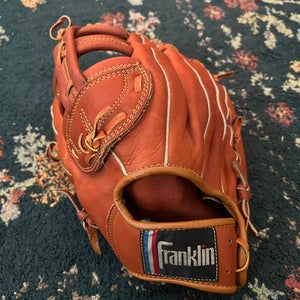 Franklin 4192 Softball Glove