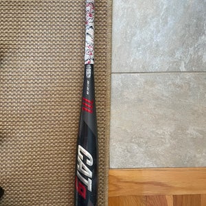 Marucci USSSA Certified CAT9 Composite (-8) Composite 23 oz 31" (Used)
