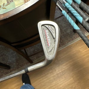 Men's  Right Handed 845s Silver Scot Stiff Flex  Steel Shaft (Used)