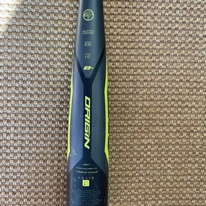 AXE Origin Alloy (-8) 23 oz 31" (Used)