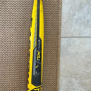 2013 Easton USSSA Certified XL1 (-8) Composite 23 oz 31" (Used)