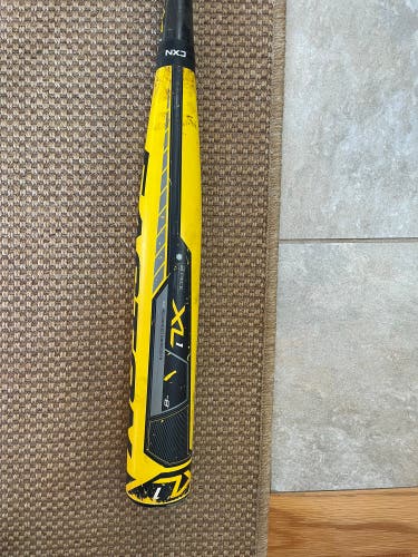 2013 Easton USSSA Certified XL1 (-8) Composite 23 oz 31" (Used)