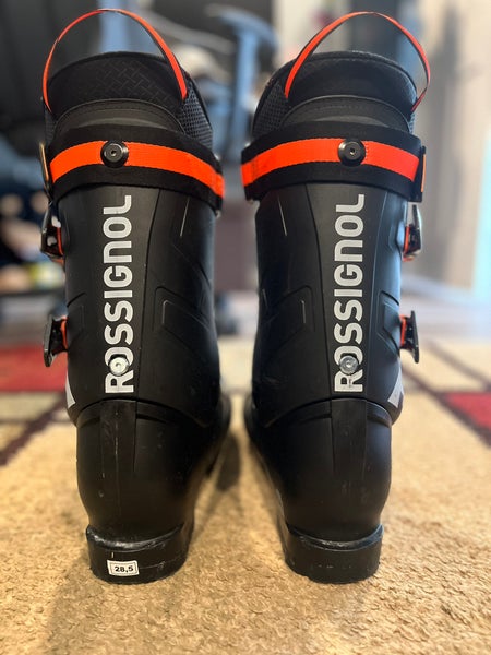 Men's Rossignol Speed 90 Ski Boots