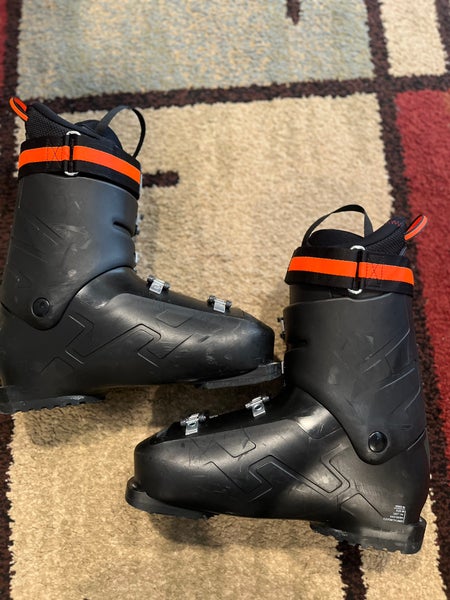 Men's Rossignol Speed 90 Ski Boots