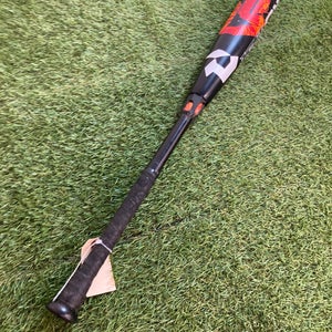 2023 DeMarini CF Mashup Bat USSSA Certified (-5) Composite 25 oz 30" (Used)
