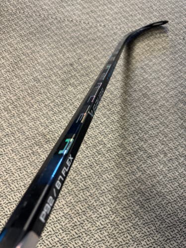 Bauer Tracer 87 flex P92 curve left hand stick