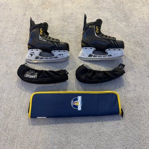 2012 Bauer Supreme One.9  13 (Used)