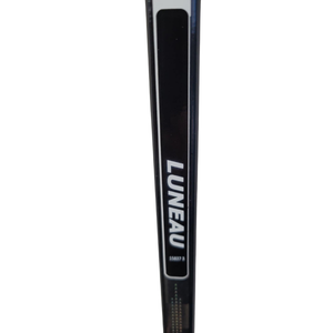 True Catalyst 9X3 Pro Stock Stick LUNEAU Team Canada RH P90T 85 Flex