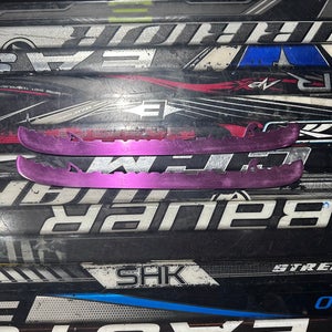 Byonic Pro Brushed DLC Runners Pink 280MM
