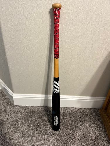 Marucci Bringer of Rain Youth Maple Wood Bat 31"