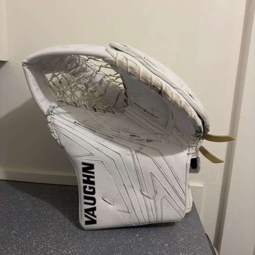 Vaughn Regular SLR4 Pro Carbon