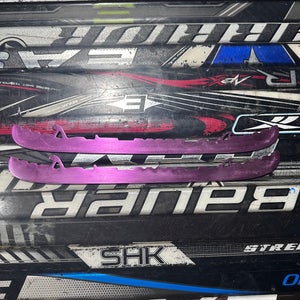Byonic Pro Brushed DLC Runners Pink 288MM