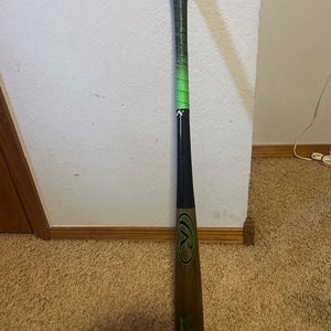 Rawlings Velo Ash Wood Bat 32" (-3)