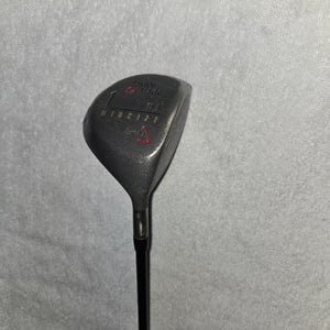 Women's TaylorMade System 2 Right Handed Driver 11.5 Loft (Used)