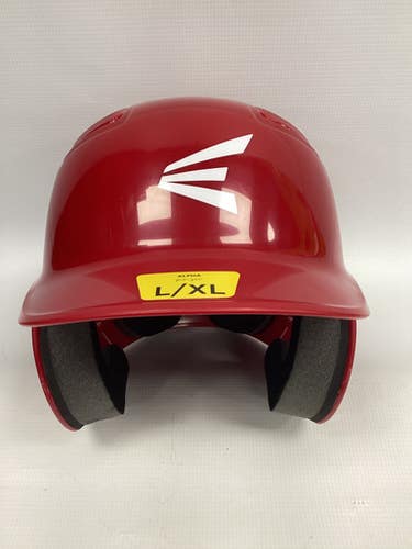 New Alpha Sr Helmet Red L Xl 11851-eas806539