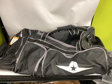 Used All Star Wheeled Catchers Bag Baseball And Softball Equipment Bags 11851-s000021910