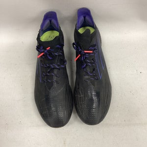 Used Adidas Soccer Cleats Black Senior 8 11851-s000024820