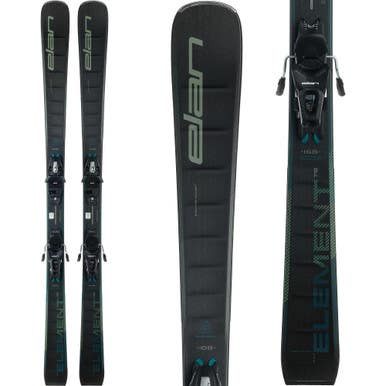 New Elan Element 78 Mens Dh Ski Binding 11851-element-78