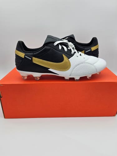 Nike Premier 3 FG Clash Pack Soccer Cleats Mens Size 7/ Women's Size 8.5