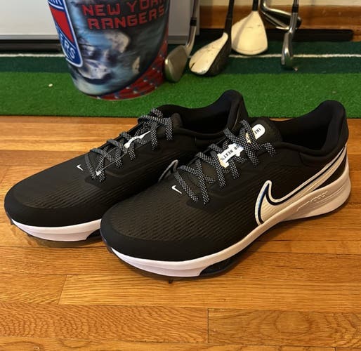 New - Nike Air Zoom Infinity Tour Next% Golf Shoes