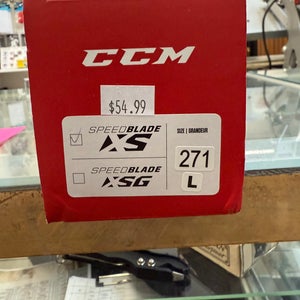 CCM Speedblade XS 271 mm (New)