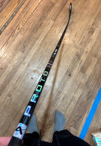 New Senior Bauer Proto-R Right Handed Hockey Stick P92 (New)