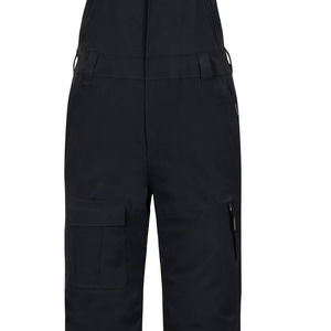 Black Men's Adult Medium SYNC Ski Pants (New)