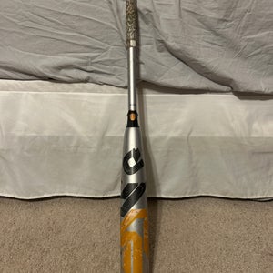 2021 DeMarini BBCOR Certified CF Zen (-3) Composite 29 oz 32" (Used)