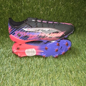 PUMA ULTRA 5 ULTIMATE F1 soccer cleats Size 8.5