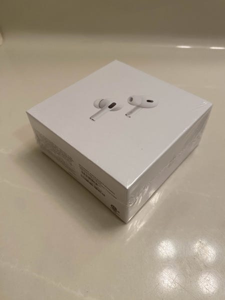 airpodspro2 箱 AirPodsPro2 本体 箱無し Original Apple AirPods Pro