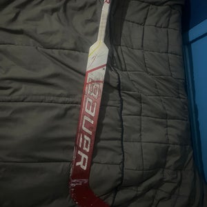 Senior Bauer Regular Vapor 3X 27" Paddle (Used)