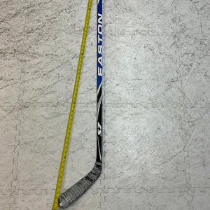 Junior Easton Stealth S7 Right Handed Hockey Stick (Used)