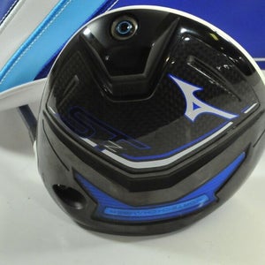 Mizuno ST-Z 230 Limited Edition White 10.5* Driver Stiff RH Riptide CB  # 189380