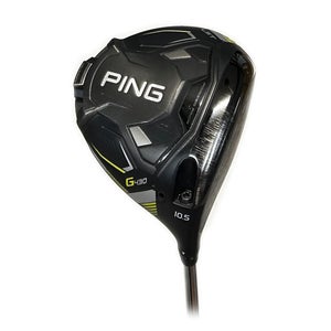 Ping G430 LST 10.5* Driver Graphite Ping Tour 2.0 65 Regular Flex