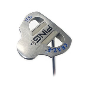 Ping G2i Craz-e 35” Black Dot Mallet Putter PING6498
