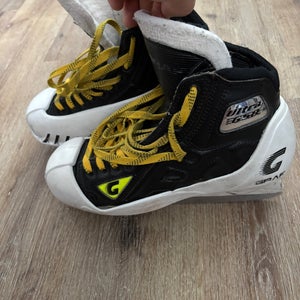 Graf Ultra G50 10 (Used)