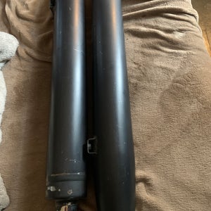 (Used) Indian Exhaust System Noise Emission Control