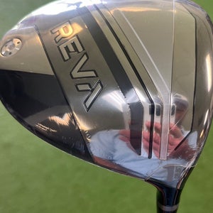 New Callaway Reva 12.5° Ladies Driver