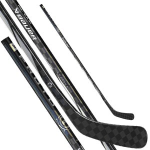 Senior Bauer Proto-R Right Handed Hockey Stick P92 (New)