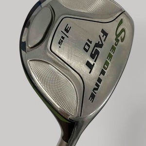 Adams Speedline Fast 10 #3 15 FW Project X  5.5 Regular 65g