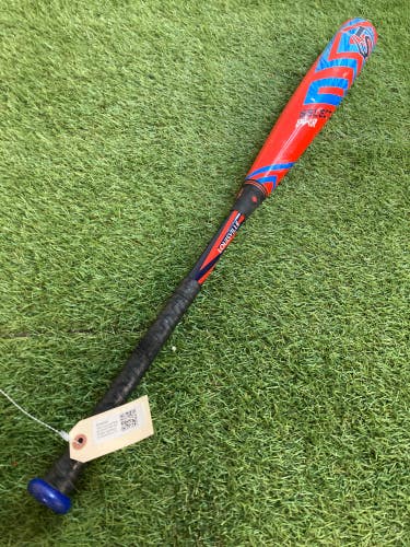 2024 Louisville Slugger Select PWR Bat USABat Certified (-5) Hybrid 26 oz 31" (Used)